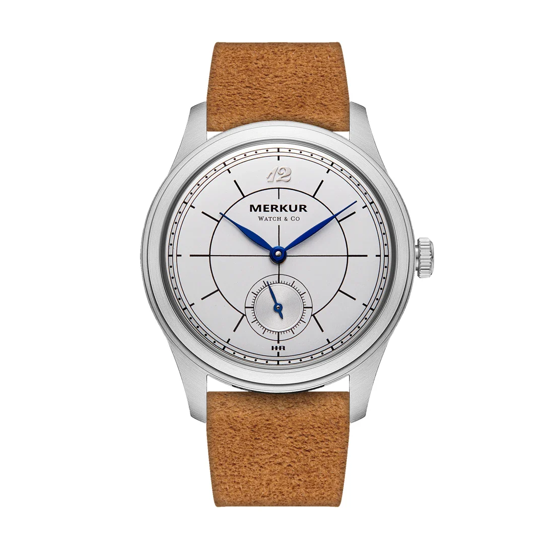 MERKUR Cross Line Sector Watches - Image 2