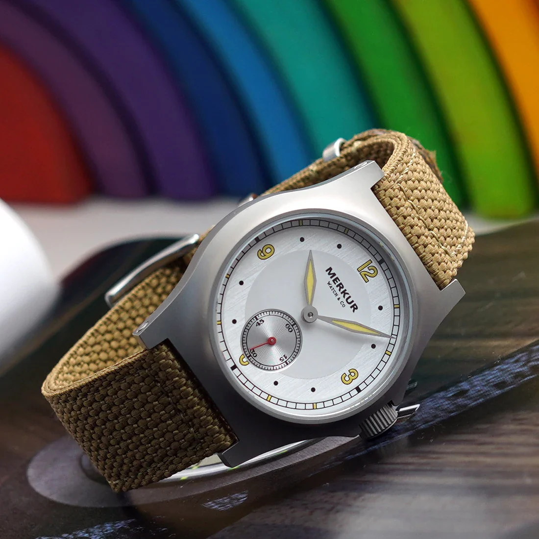 Merkur Field Watch - Image 2