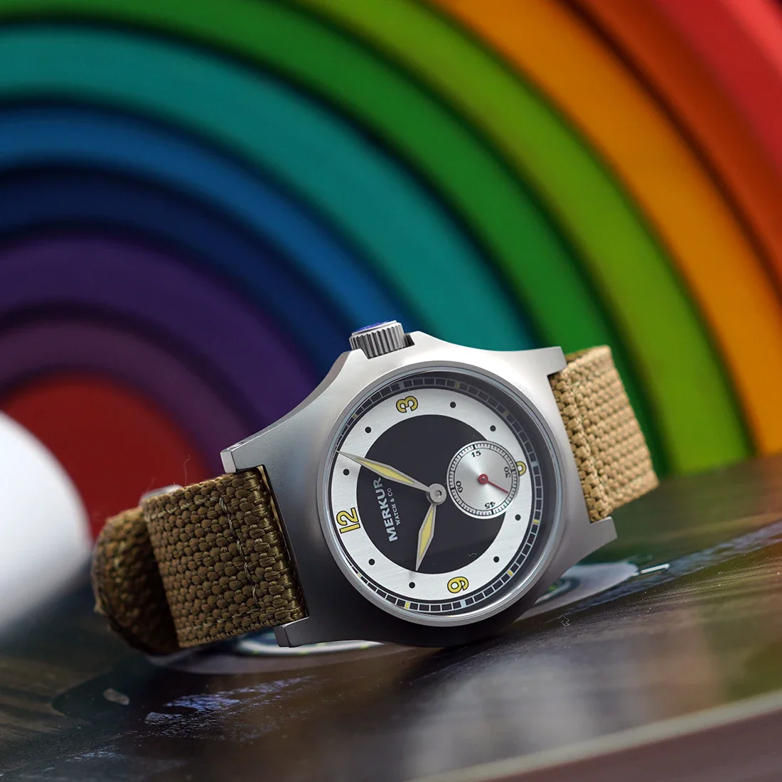 Merkur Field Watch - Image 5