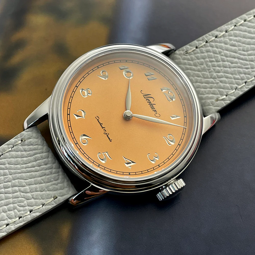 Merkur Intaglio Watch - Image 5