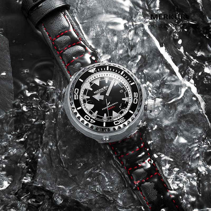 MERKUR MONOBLOCK TUNA - Image 3