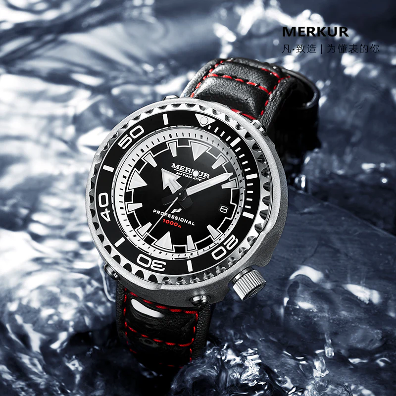 MERKUR MONOBLOCK TUNA - Image 4