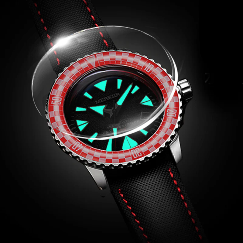 Merkur Racing Rally Red - Image 3