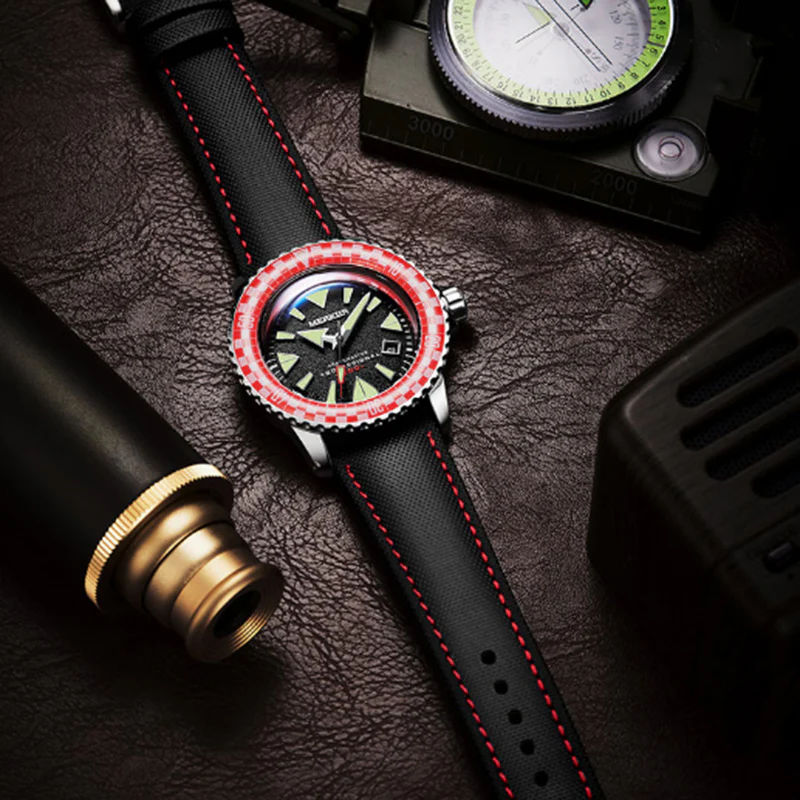 Merkur Racing Rally Red - Image 4