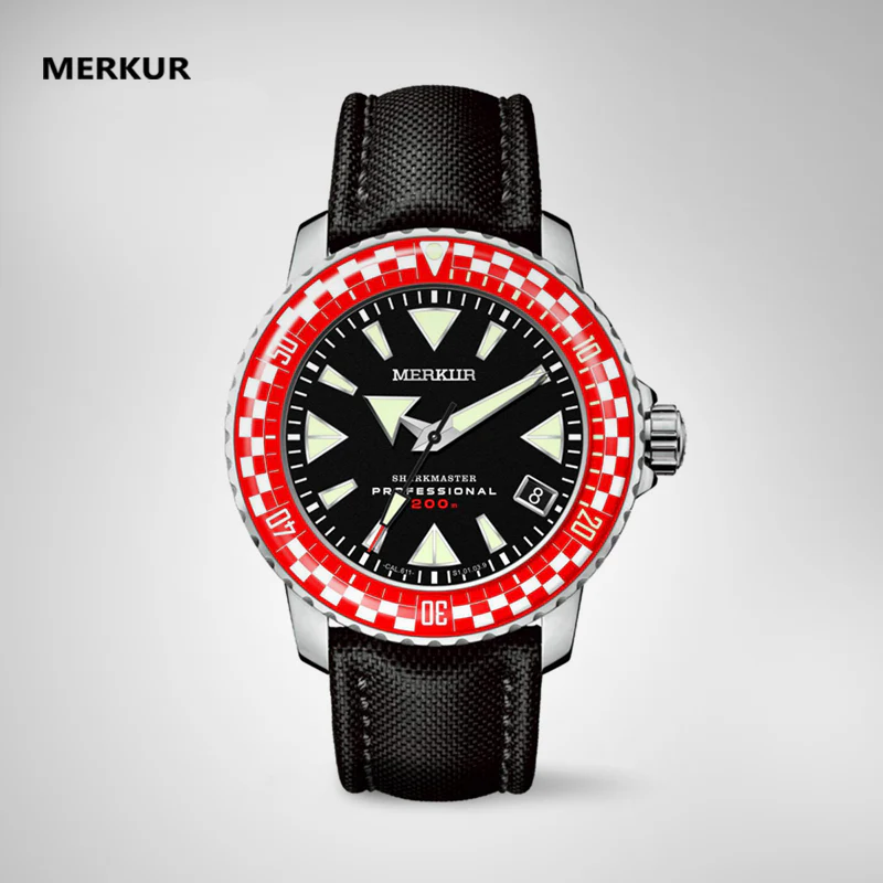 Merkur Racing Rally Red - Image 5