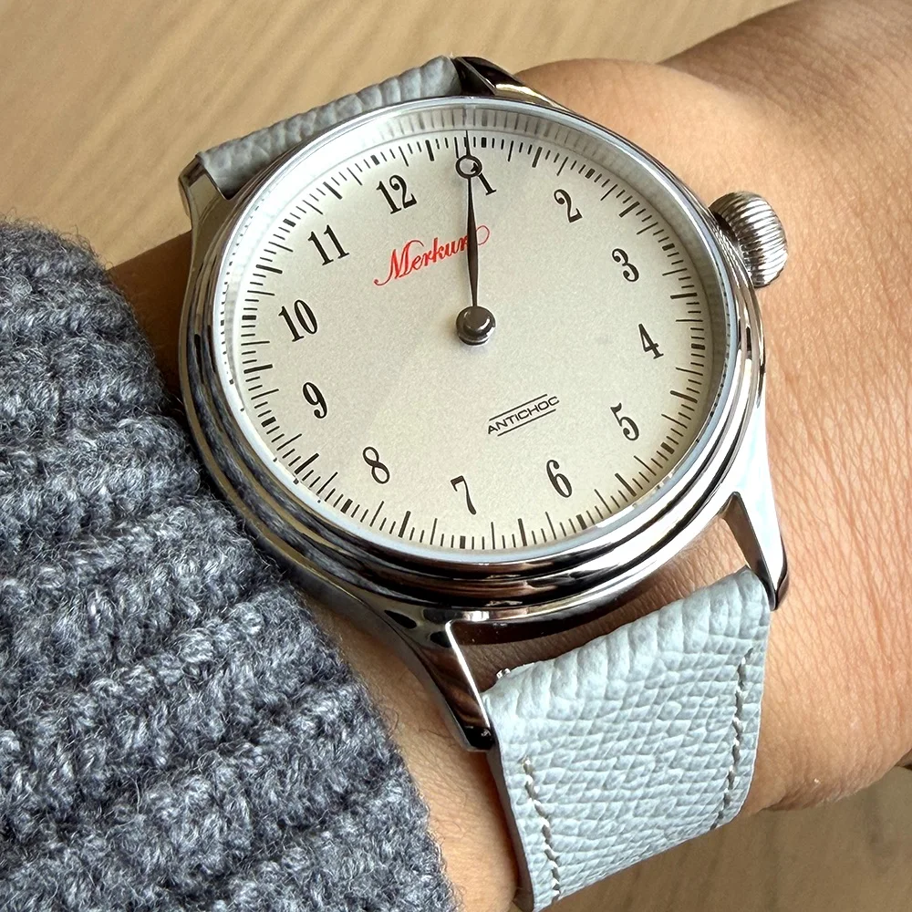 MERKUR Single.hand Automatic watch - Image 3