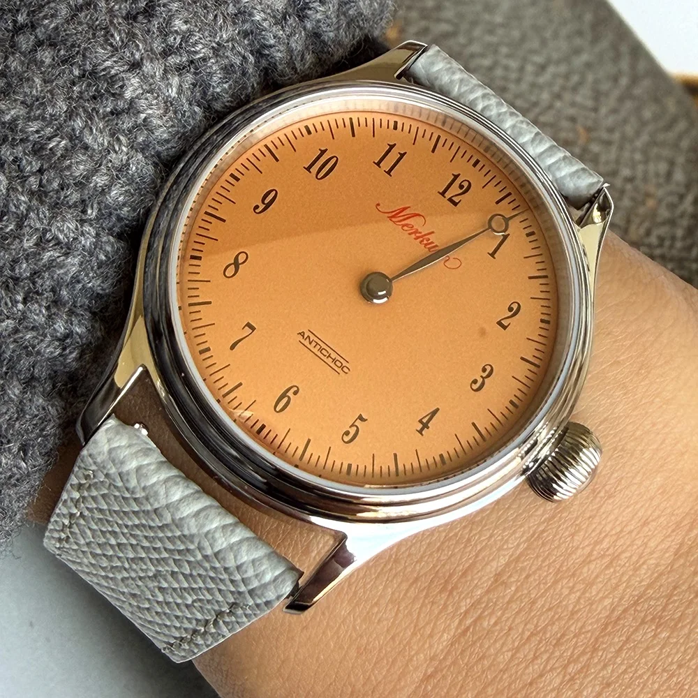 MERKUR Single.hand Automatic watch - Image 6