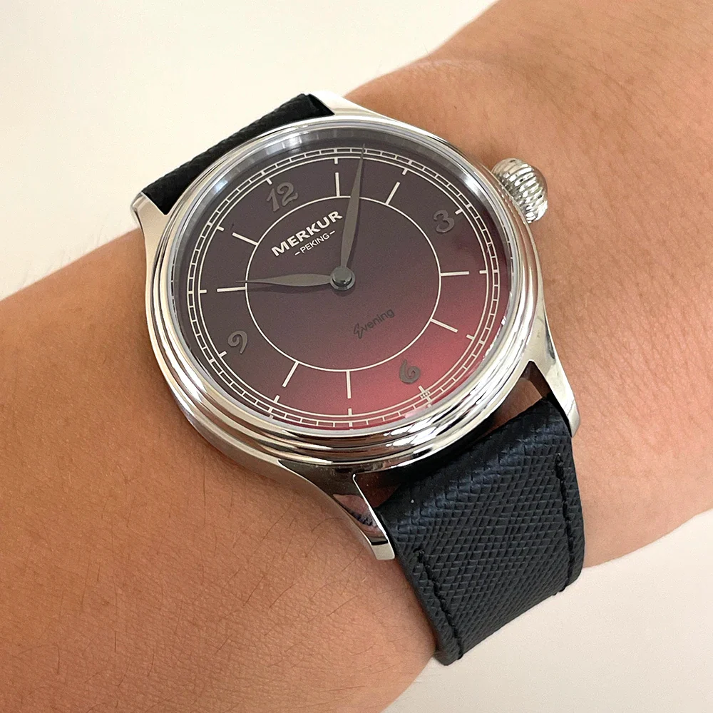 Merkur Sunset Watch - Image 4