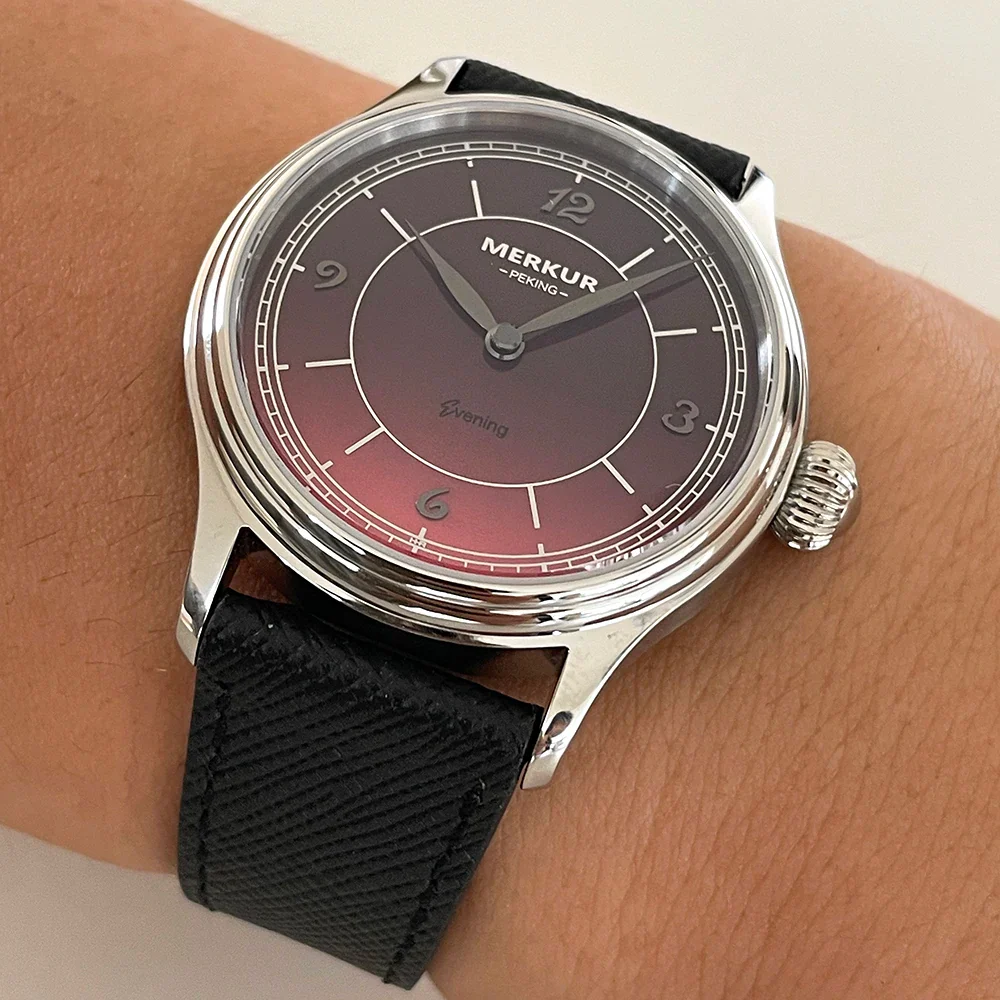 Merkur Sunset Watch - Image 5