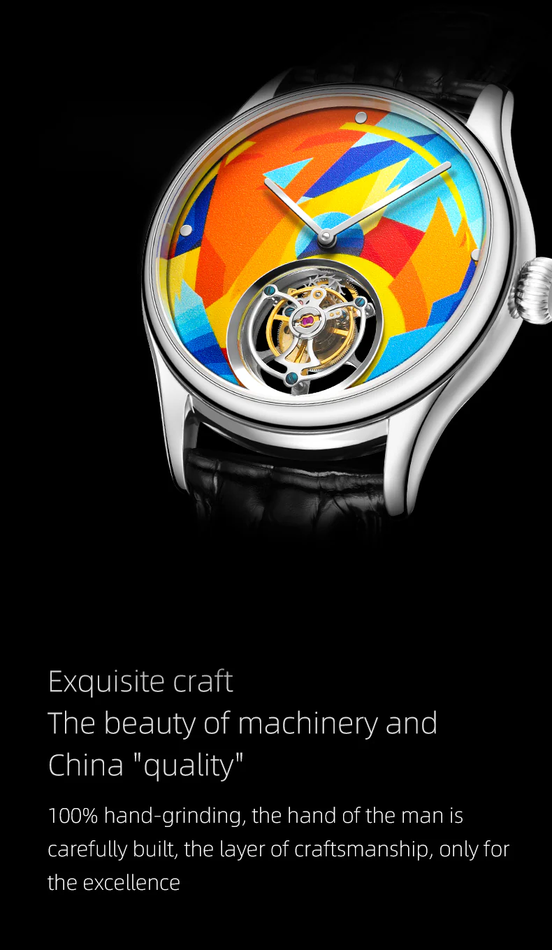 Pierre Paulin Tourbillon Art - Image 6