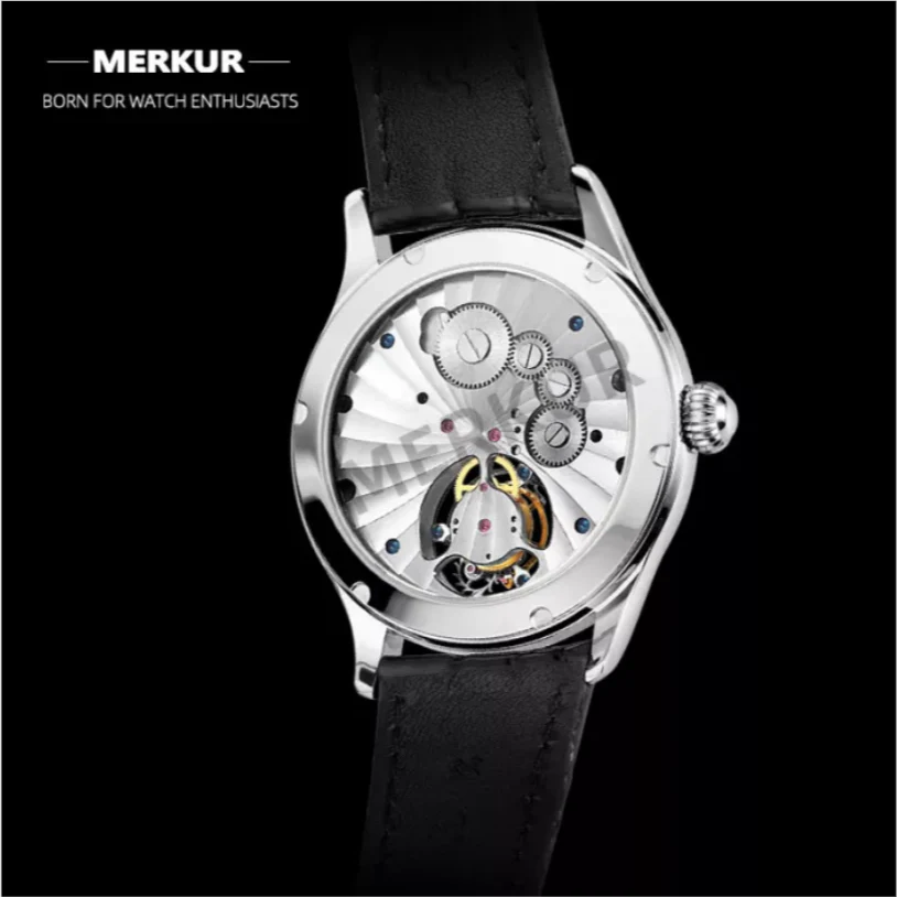 Pierre Paulin Tourbillon Business - Image 4