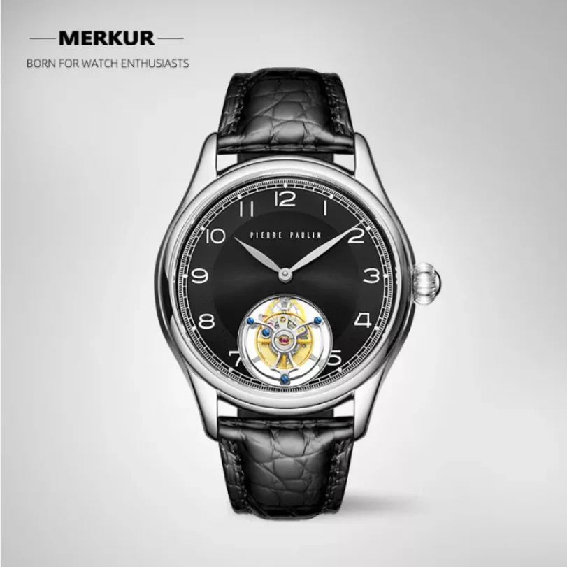 Pierre Paulin Tourbillon Business - Image 6