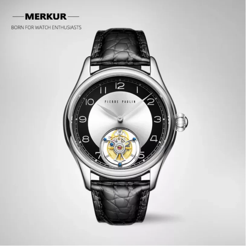 Pierre Paulin Tourbillon Business - Image 7