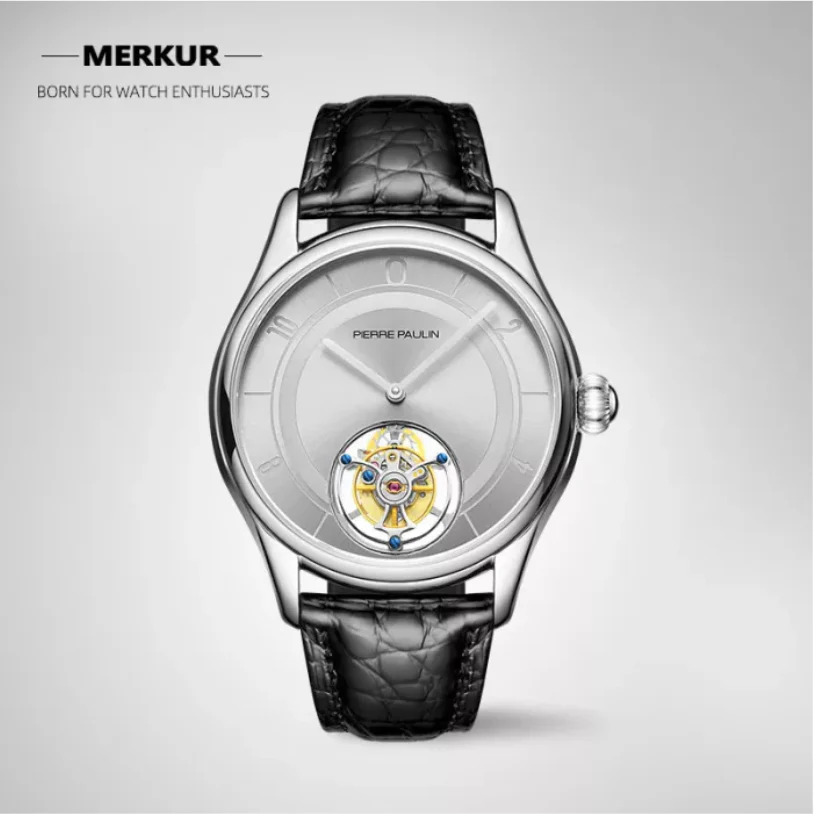 Pierre Paulin Tourbillon Minimalist - Image 5