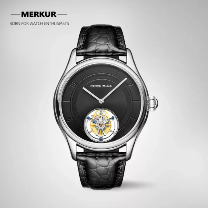 Pierre Paulin Tourbillon Minimalist - Image 6