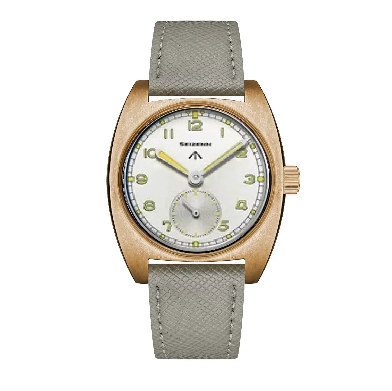 Seizenn Bronze Watch - Image 14