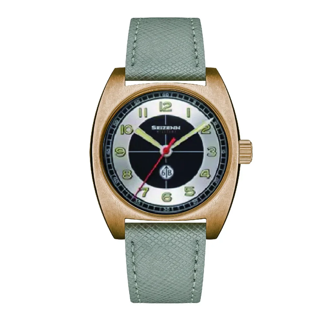Seizenn Bronze Watch - Image 19