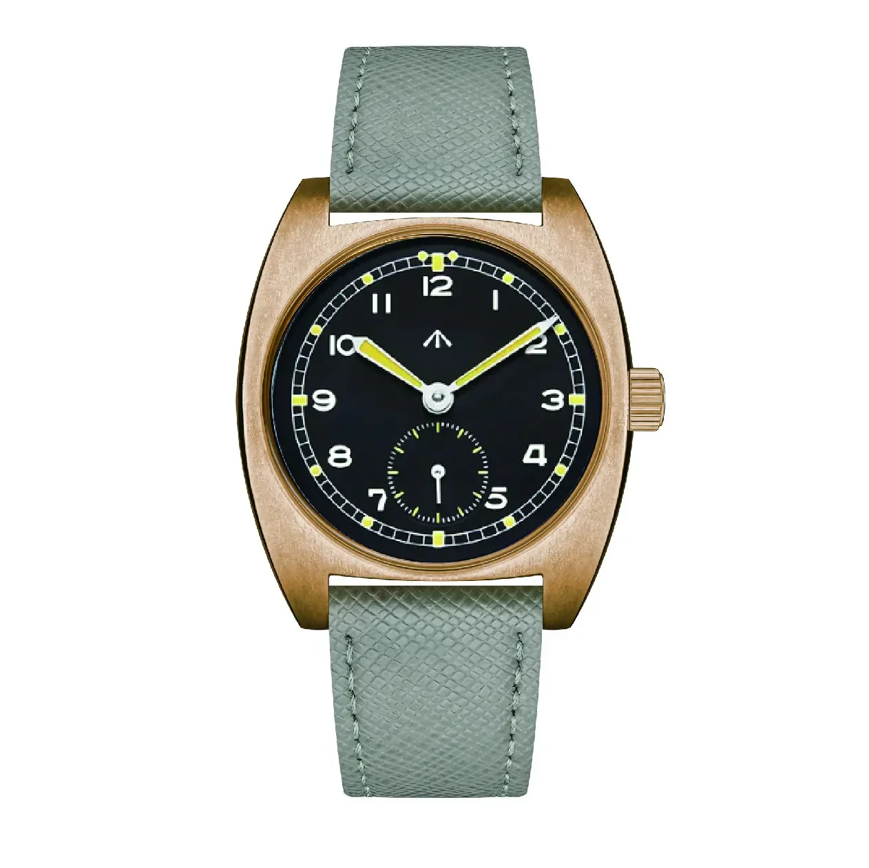 Seizenn Bronze Watch - Image 9