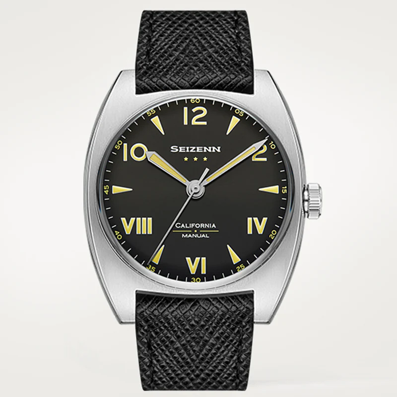 Seizenn California Blue W10 Case - Image 10