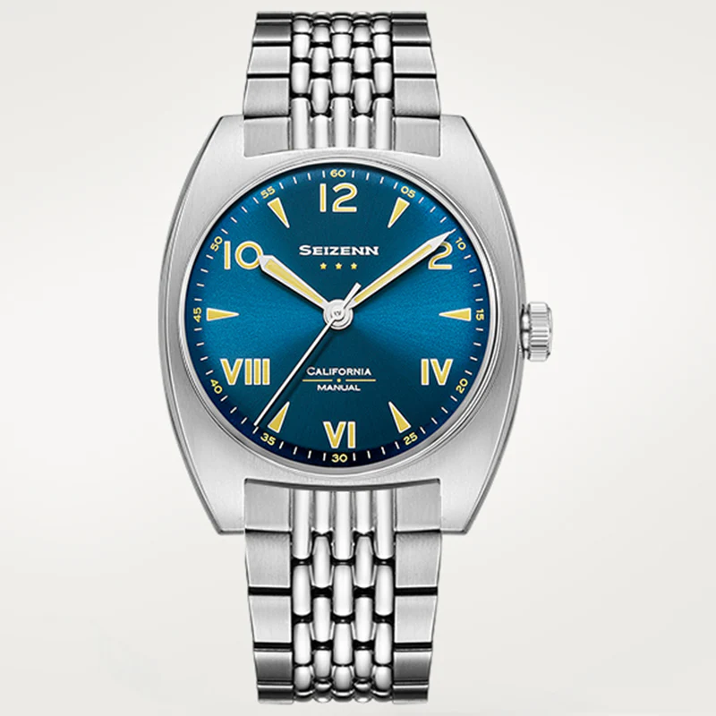 Seizenn California Blue W10 Case - Image 16