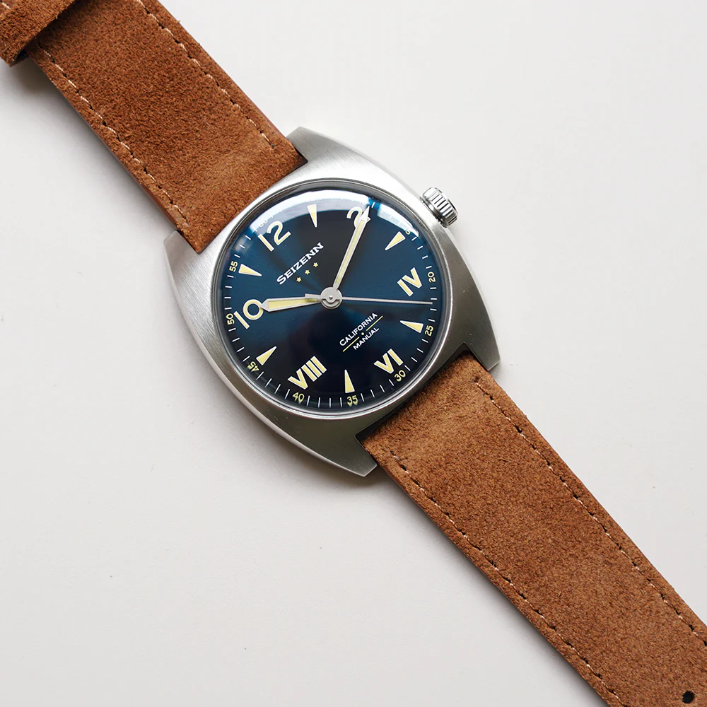 Seizenn California Blue W10 Case - Image 19