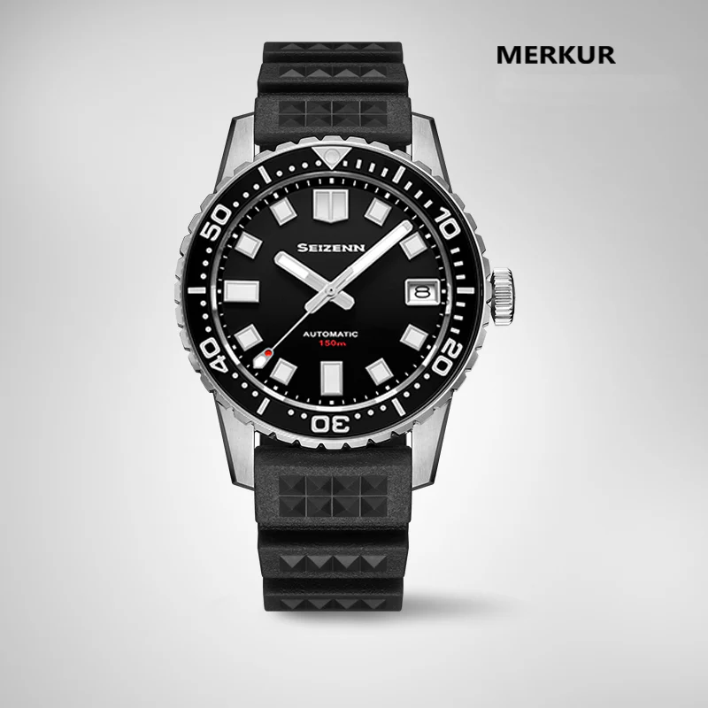 Seizenn Diver Watch - Image 10