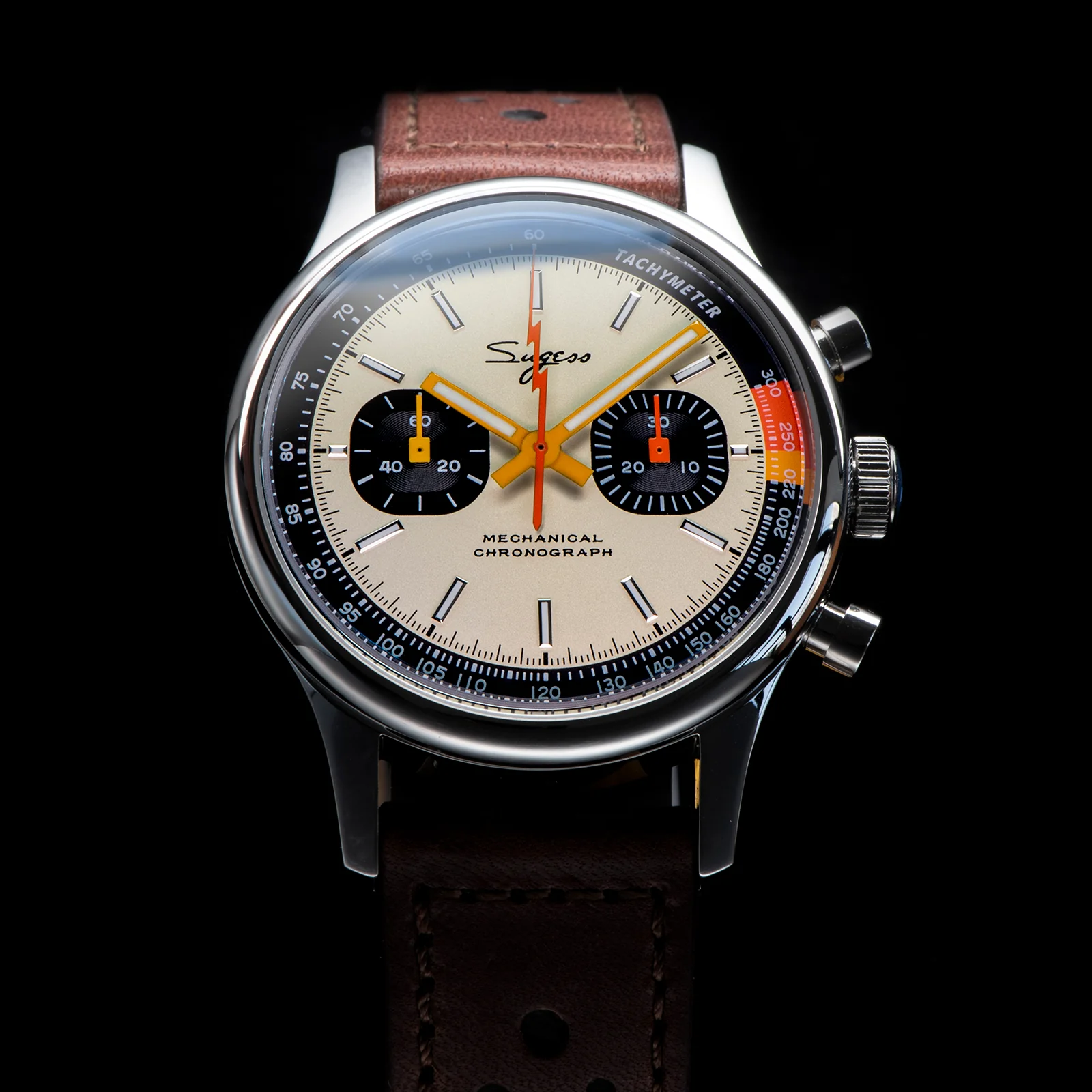Sugess Chronograph V2 - Image 3