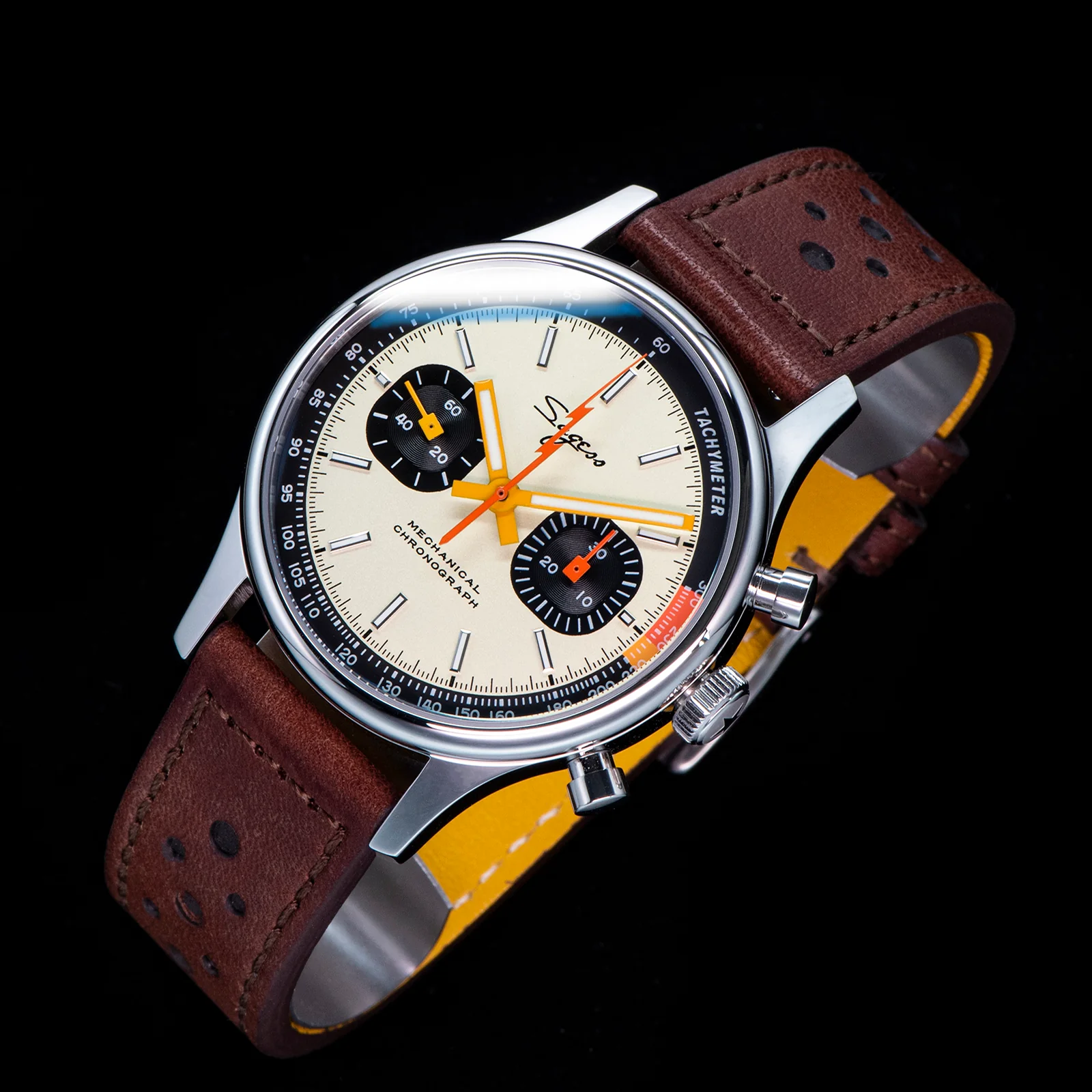 Sugess Chronograph V2 - Image 4