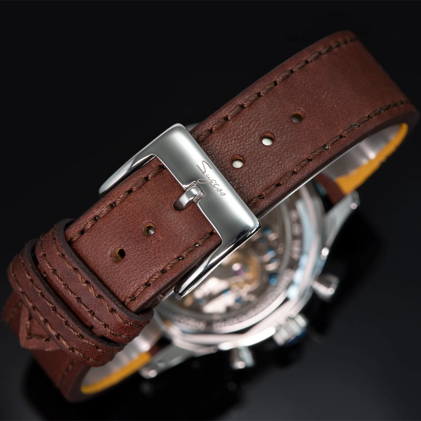 Sugess Chronograph V2 - Image 5