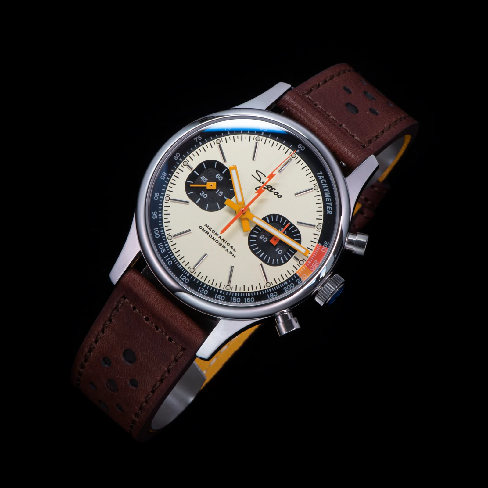 Sugess Chronograph V2 - Image 7