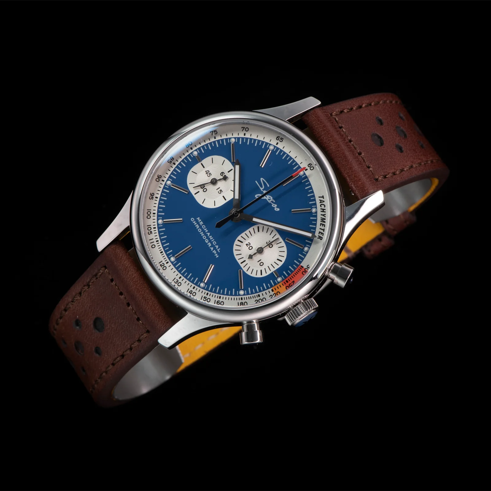 Sugess Chronograph V2 - Image 8