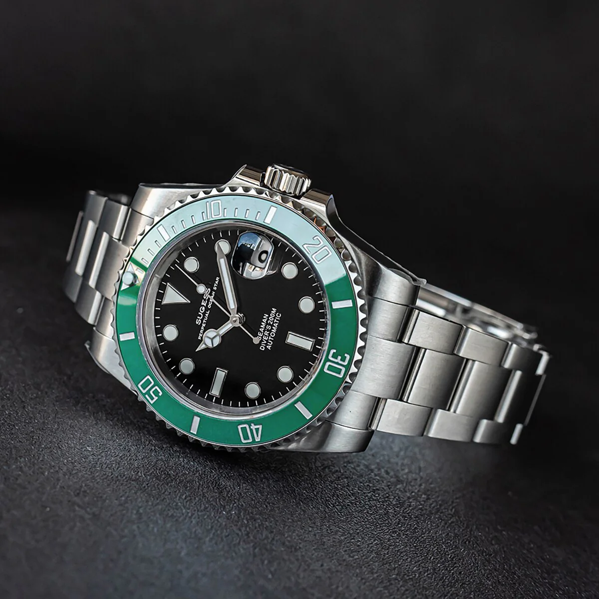 Sugess Diver SU126610LV - Image 6