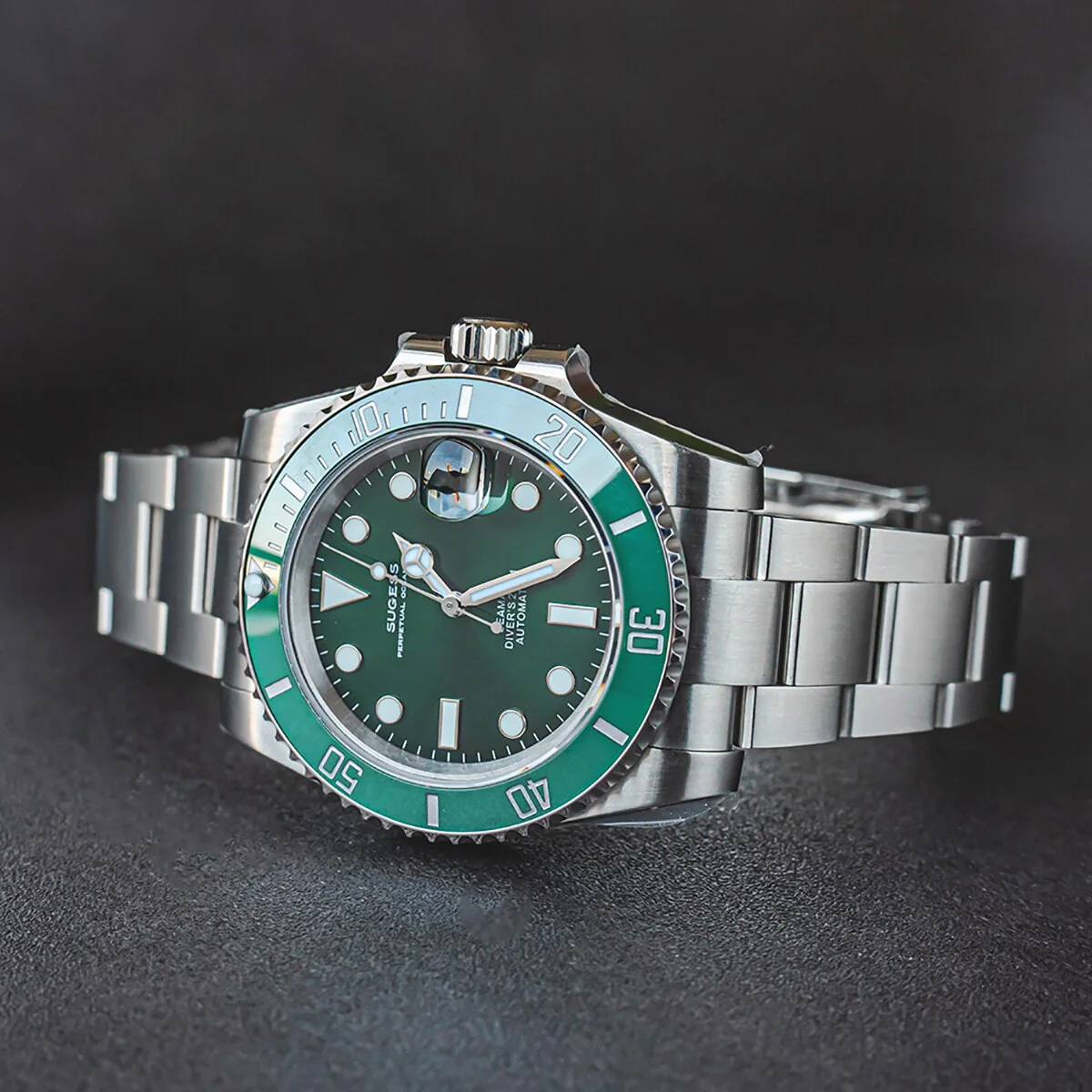 Sugess Diver SU126610LV - Image 7
