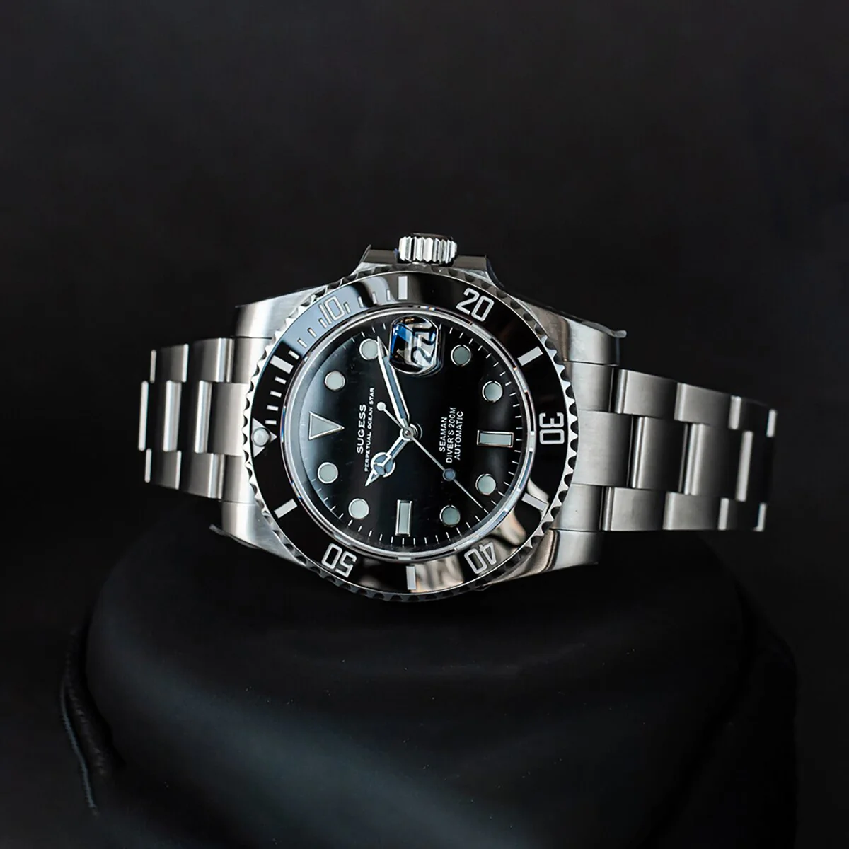 Sugess Diver SU126610LV - Image 8